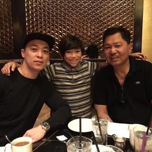 Meet your Posher, Jade logan